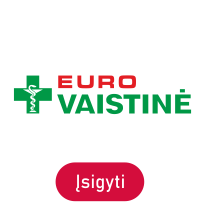 purškalas į nosį