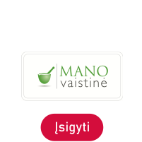 purškalas į nosį